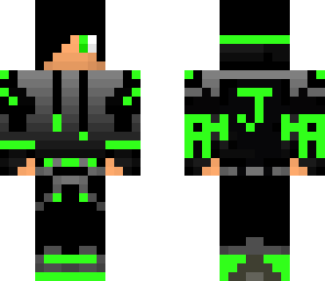the green phoenix