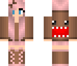super cute domo