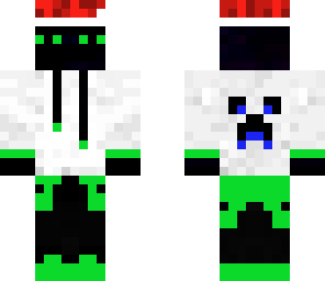 enderboy green