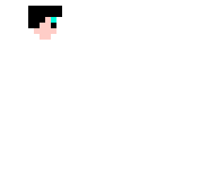 white sute dude