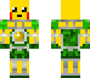 pikachu bot