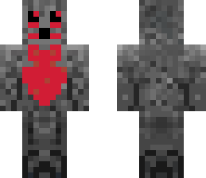 red seal