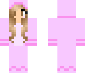 bunnie onsie
