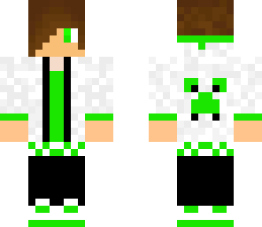 epic green teen