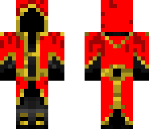 fire mage