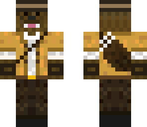 bacca jones