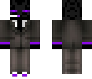 cool ender dude