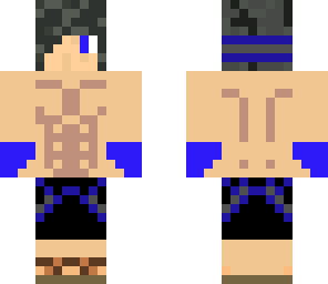 six pack 2