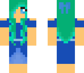 ocean girl