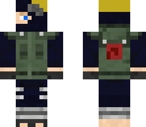 kakashi