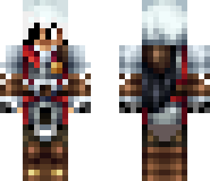 assasin oligeni