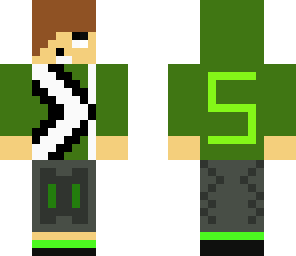 gamer dude 