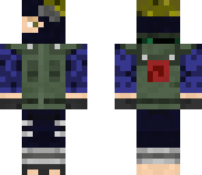 kakashi
