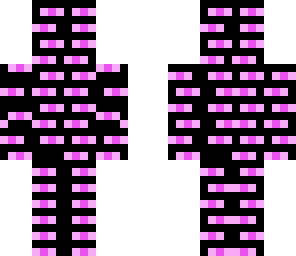 enderman eyes