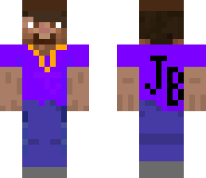 jb steve
