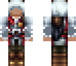 assassins creed yanman