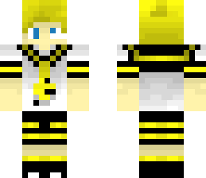 len kagamine