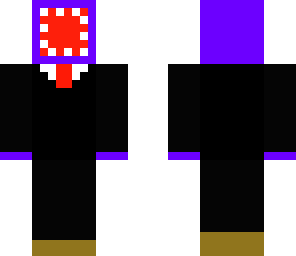 sqidman in sut