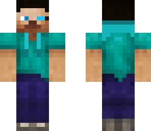 hd steve