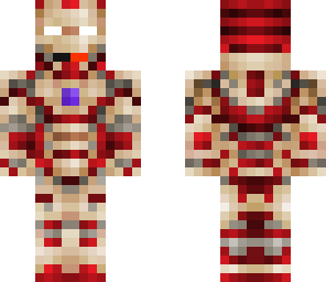 derping ironman