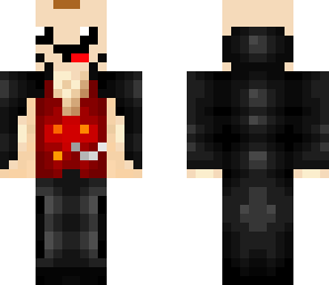 new halloween skin baby