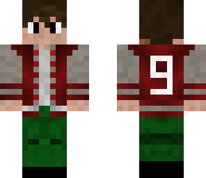 dutchman skin