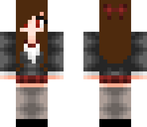 school girl