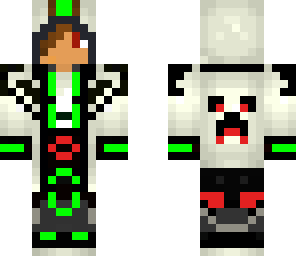 green assasin
