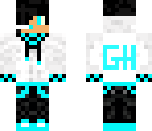 ghastly-craftert