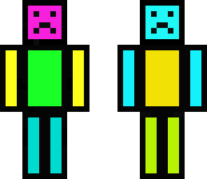 crazyman 3