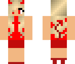 halloween devil