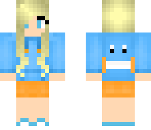 edit mudkip