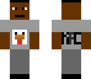 kfc boy