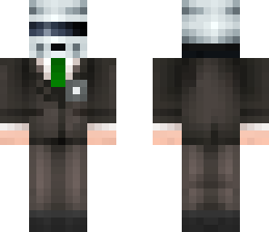 daft punk suit 1