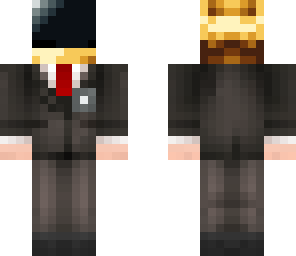 daft punk suit 2