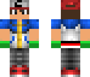 pixelmon hawktheultrast