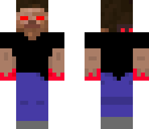 47goodguy bad steeve