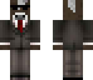 agent cow