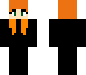 ninja girl