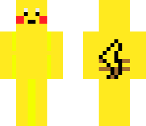 pikachuuuuuuuuu
