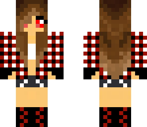 vampire girl