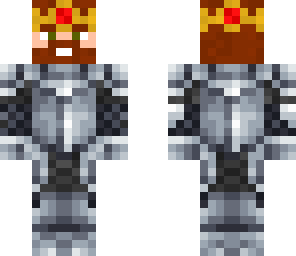 medieval king