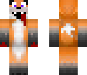 edited what tha fox say