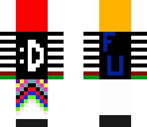 cube facerrr