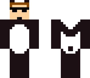 panda
