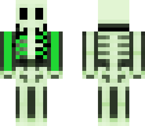 skeleton