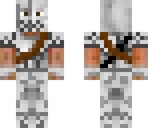 silver knight
