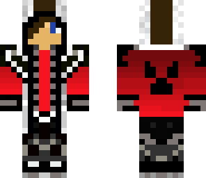 new skin