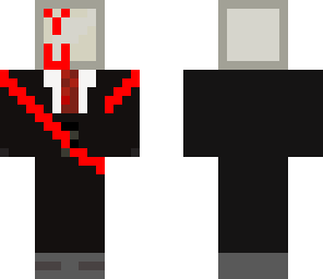 slenderman presedant
