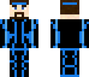 lewis tron